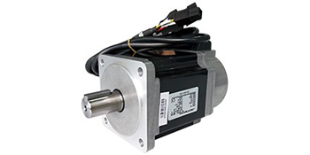 ACH系列伺服电机-中惯量