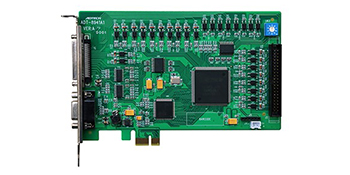 ADT-8941A1基于PCI-E总线高性能4轴