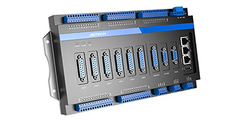 AMC1600E开放式运控平台