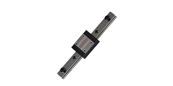 MR系列─微型直线导轨